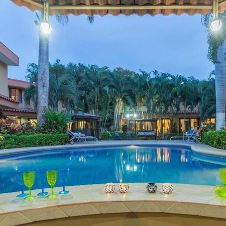 Luxury Coco Villas Exterior foto