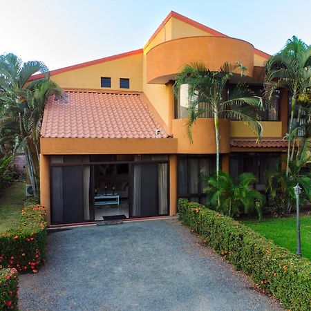 Luxury Coco Villas Exterior foto