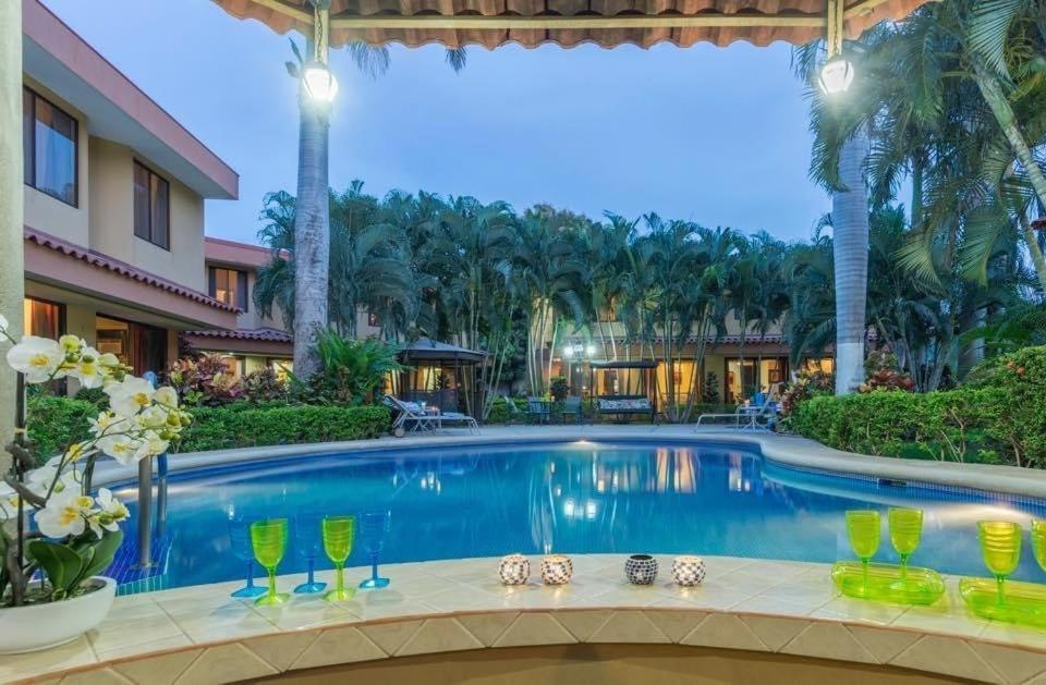 Luxury Coco Villas Exterior foto