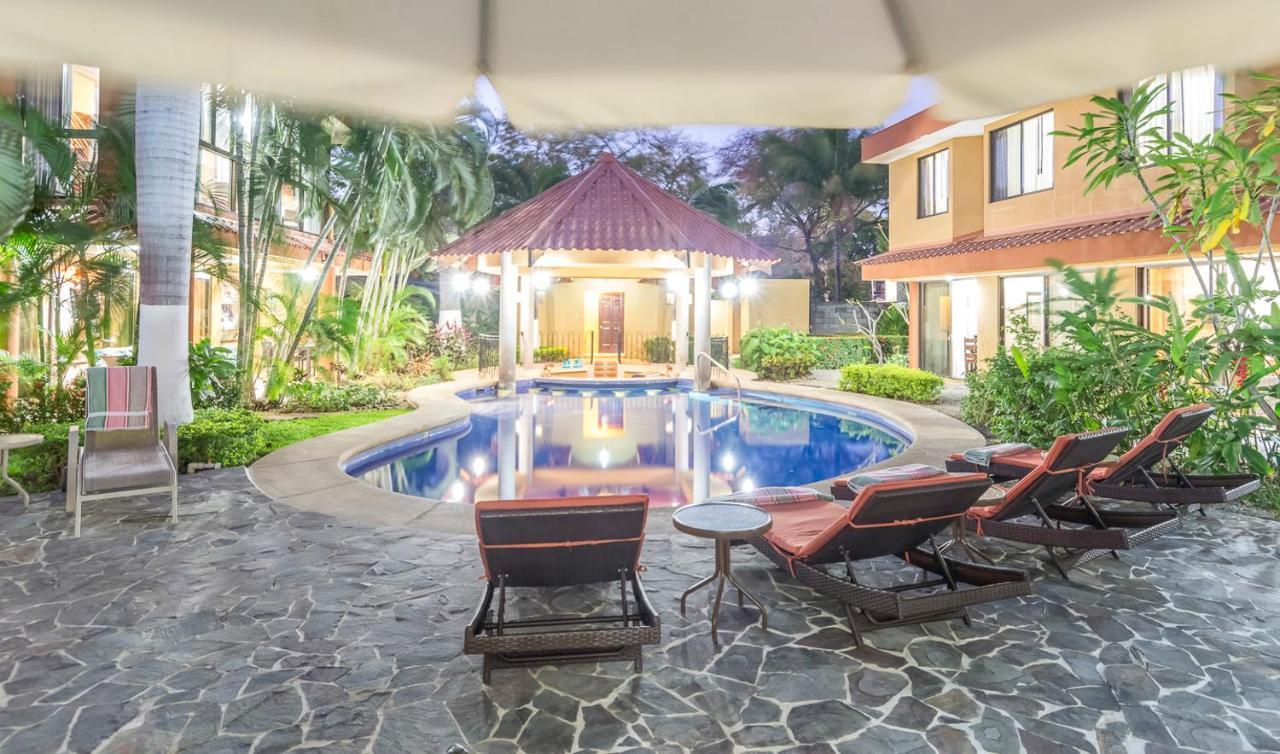 Luxury Coco Villas Exterior foto