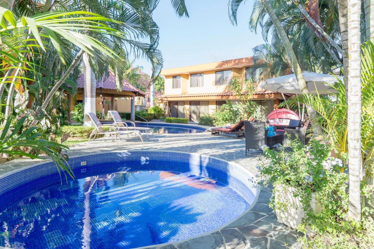 Luxury Coco Villas Exterior foto