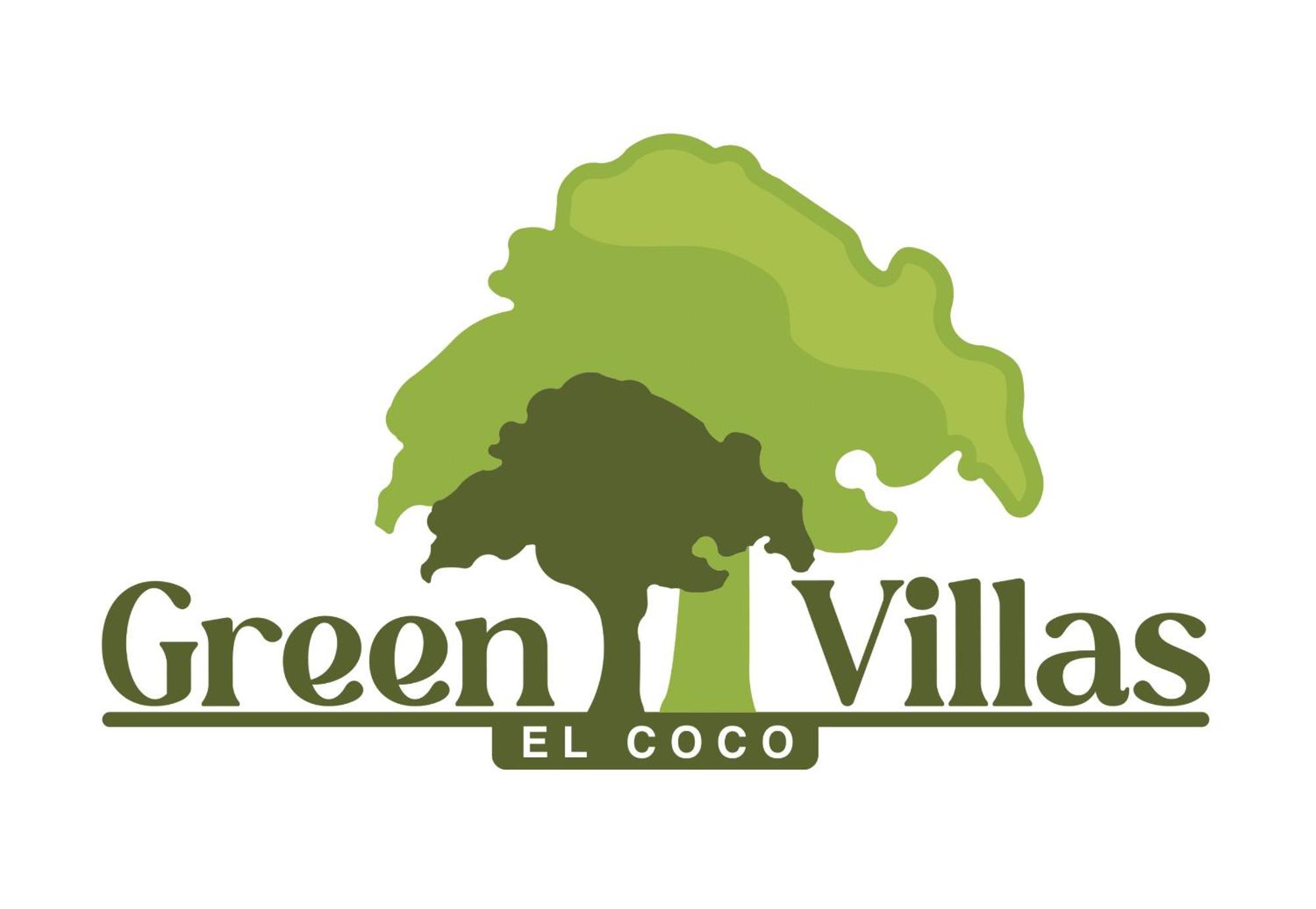 Luxury Coco Villas Exterior foto
