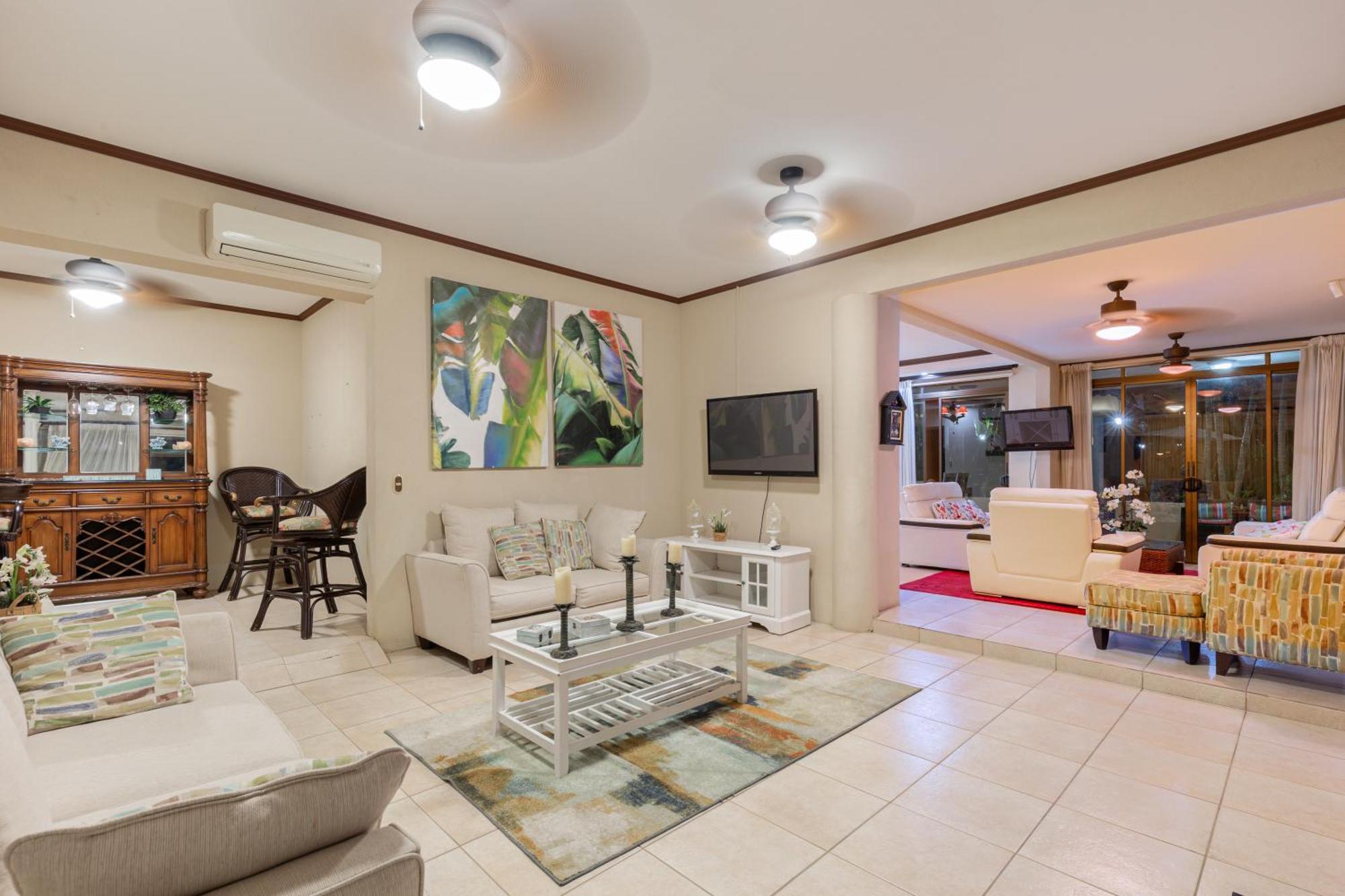 Luxury Coco Villas Exterior foto