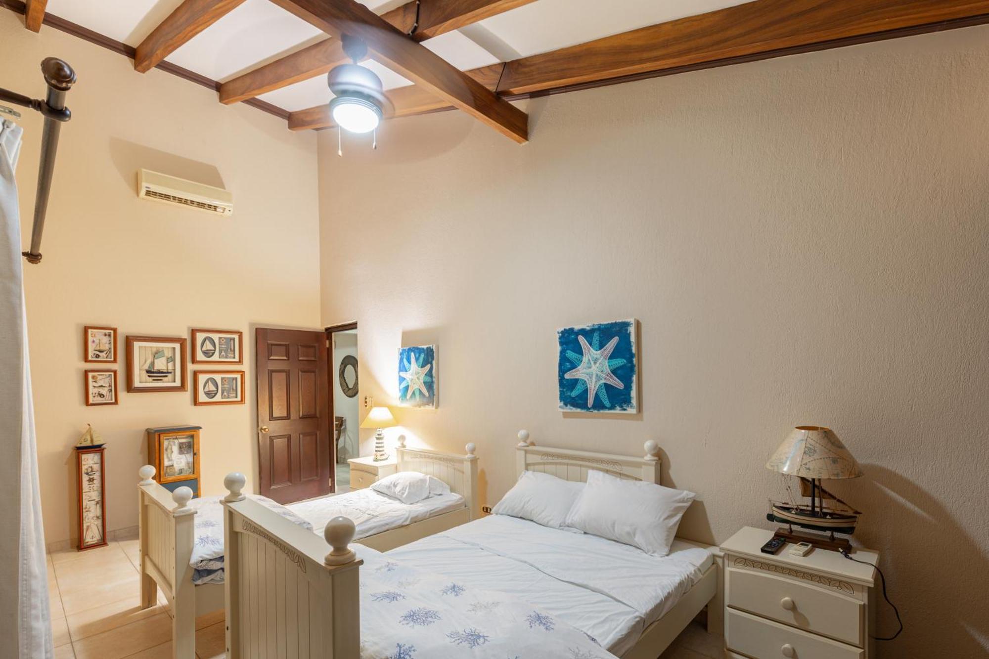 Luxury Coco Villas Exterior foto