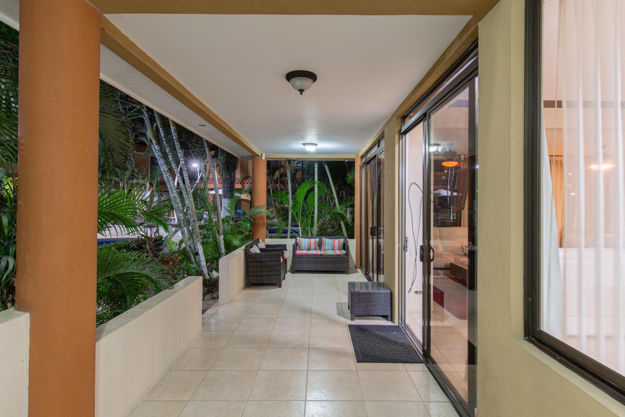 Luxury Coco Villas Exterior foto