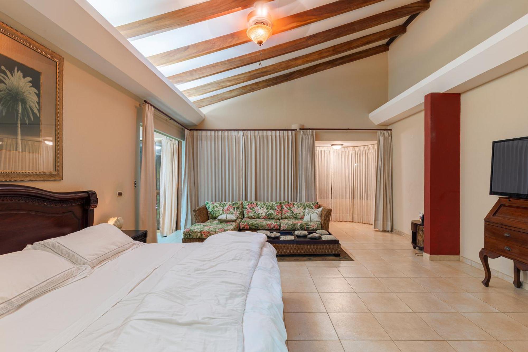Luxury Coco Villas Exterior foto