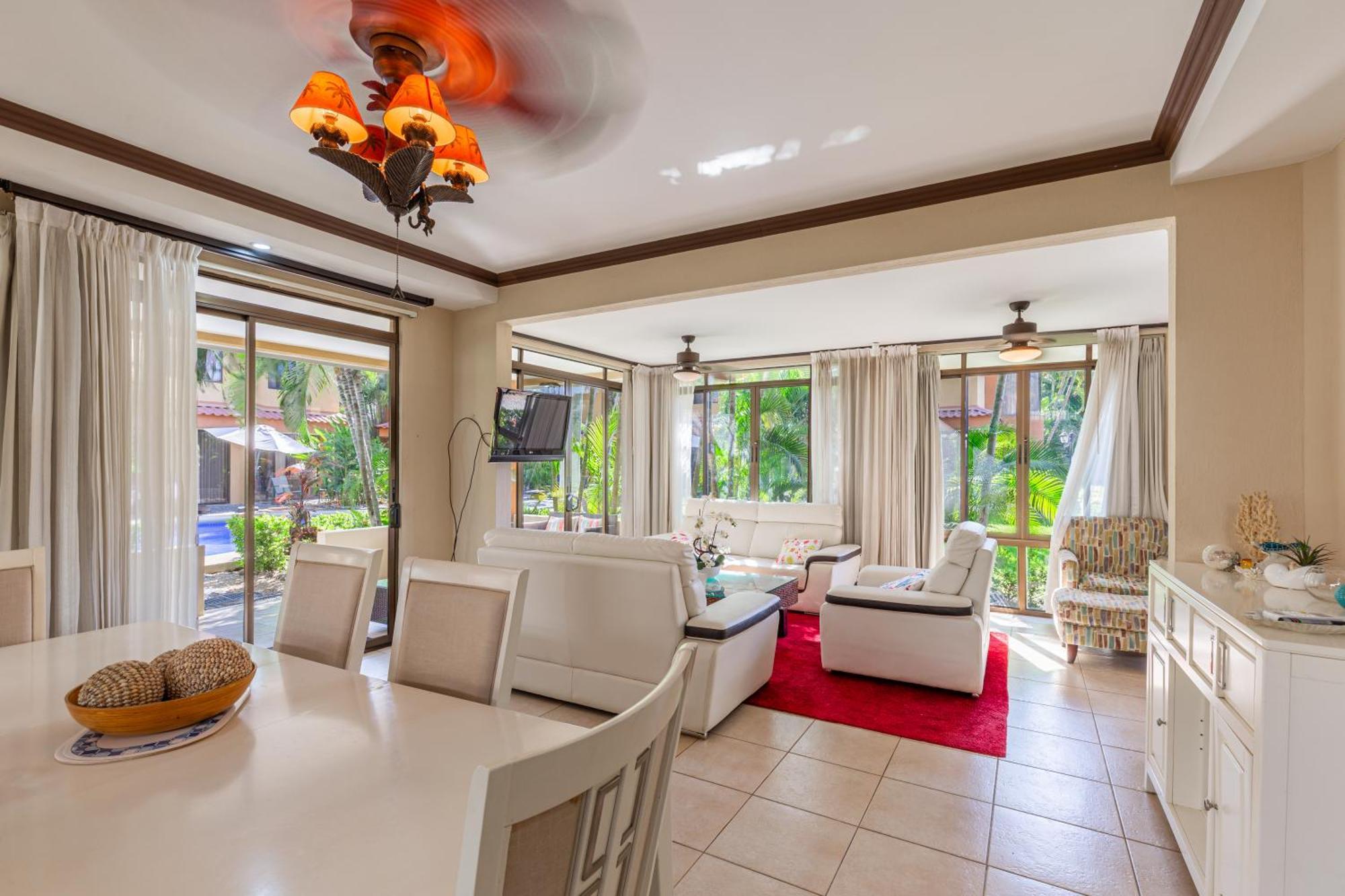 Luxury Coco Villas Exterior foto