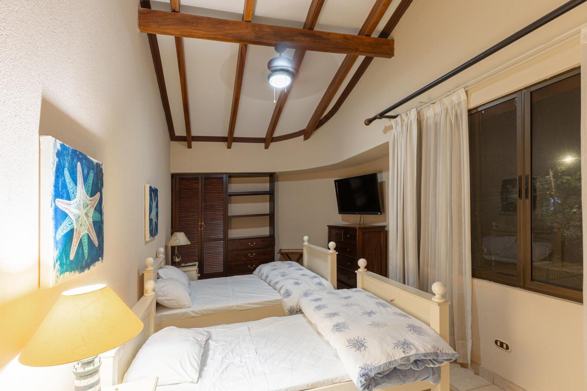Luxury Coco Villas Exterior foto