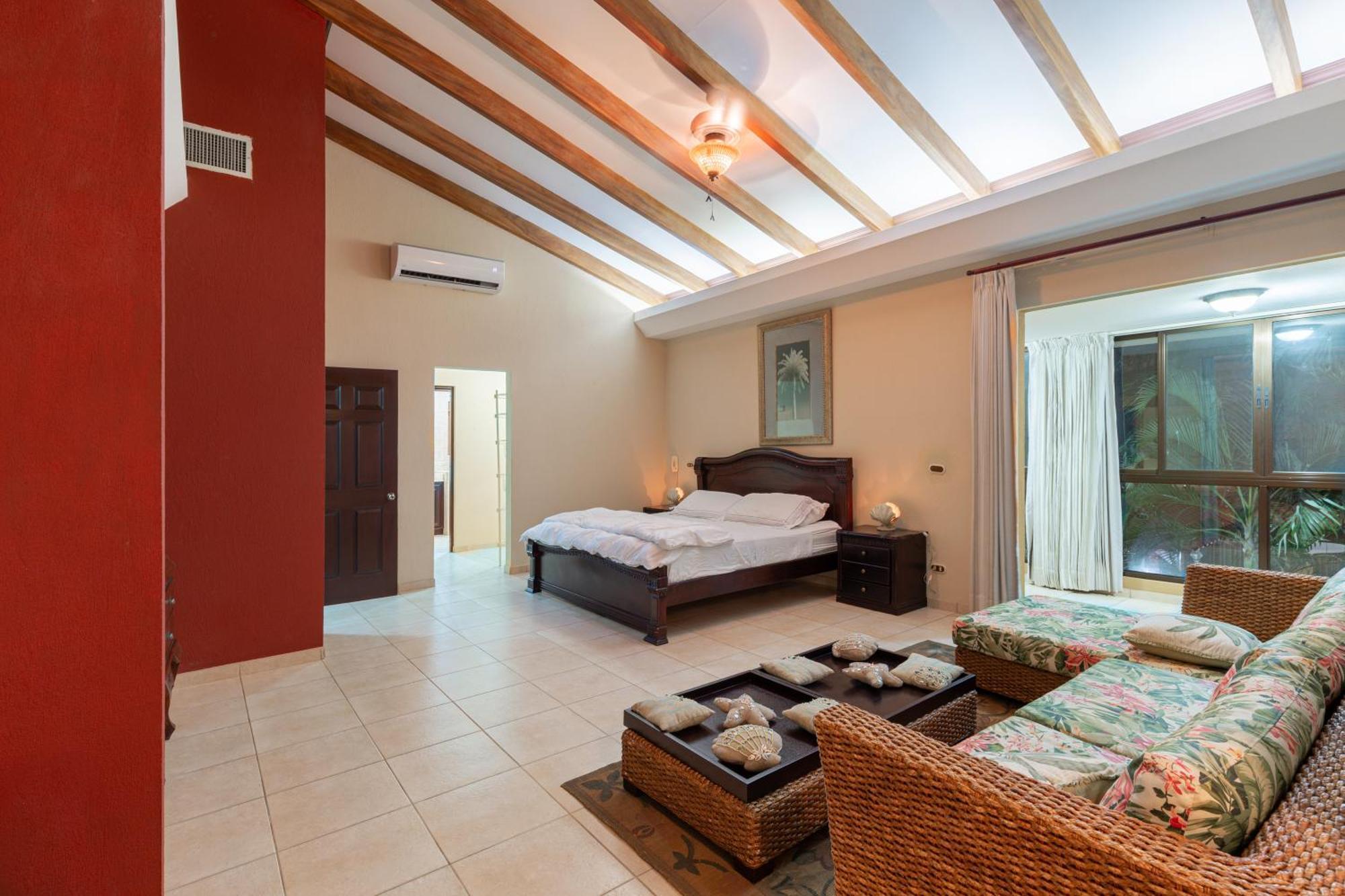 Luxury Coco Villas Exterior foto