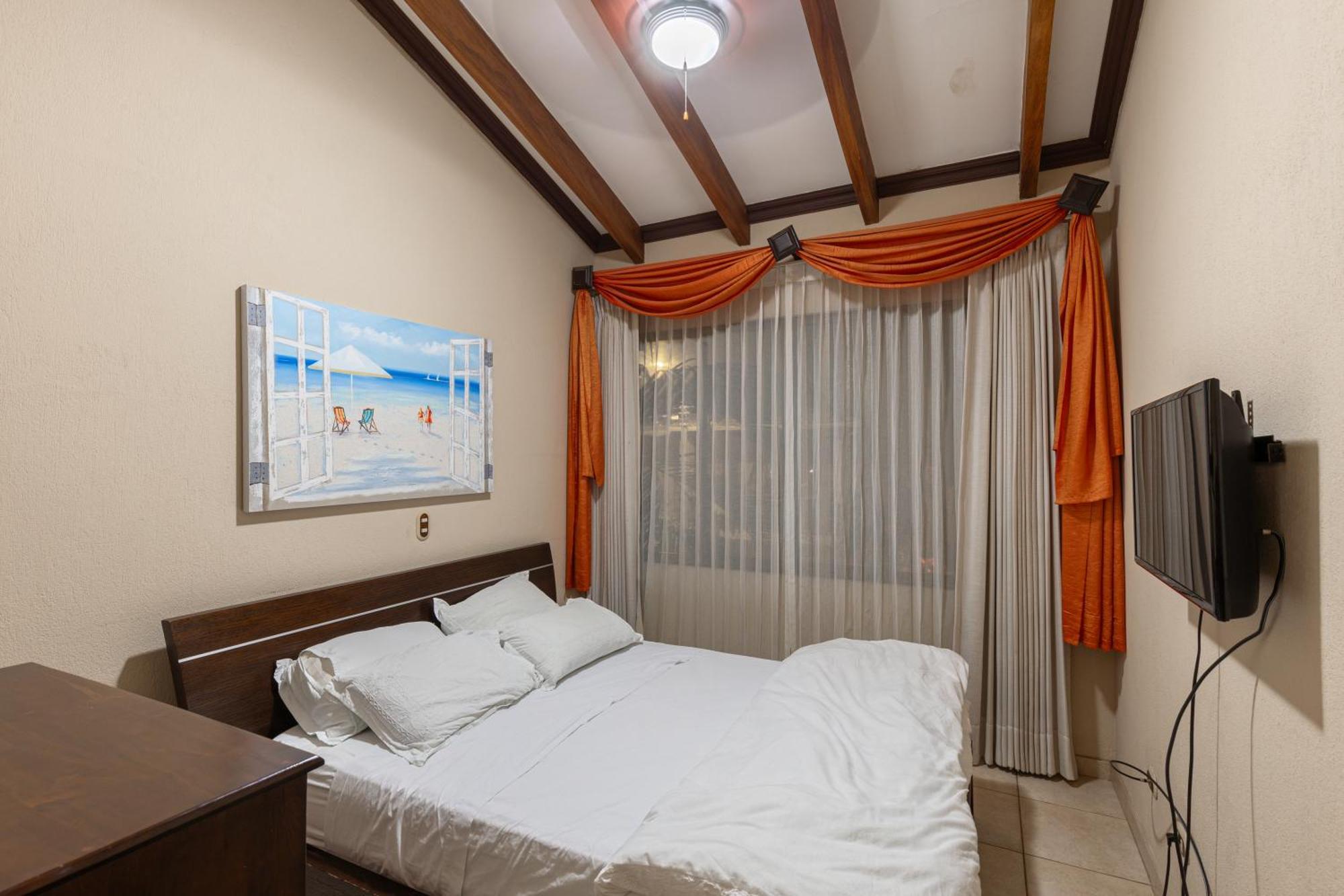 Luxury Coco Villas Exterior foto