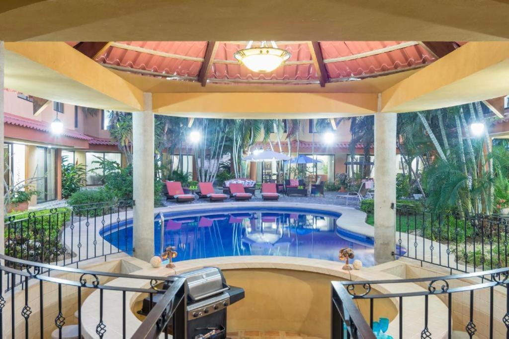 Luxury Coco Villas Exterior foto