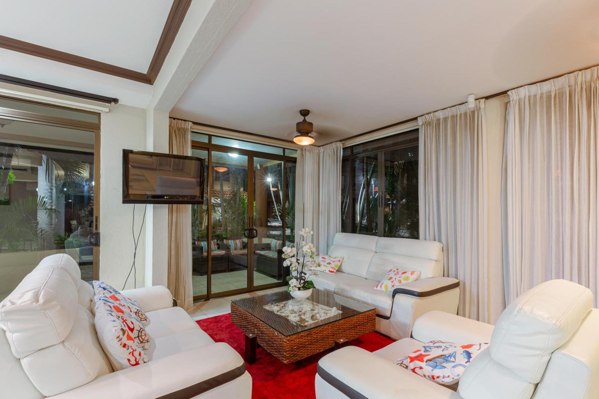 Luxury Coco Villas Exterior foto