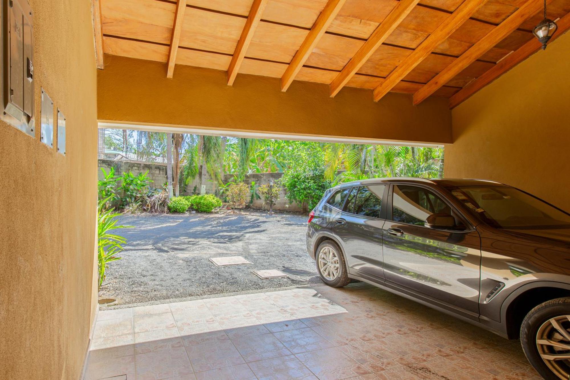Luxury Coco Villas Exterior foto