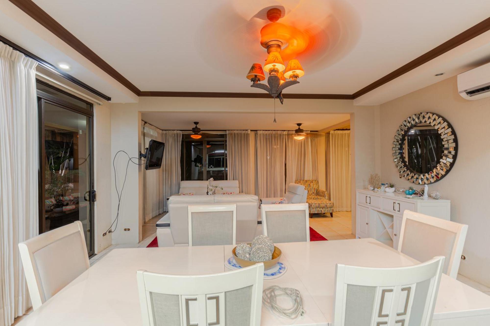 Luxury Coco Villas Exterior foto