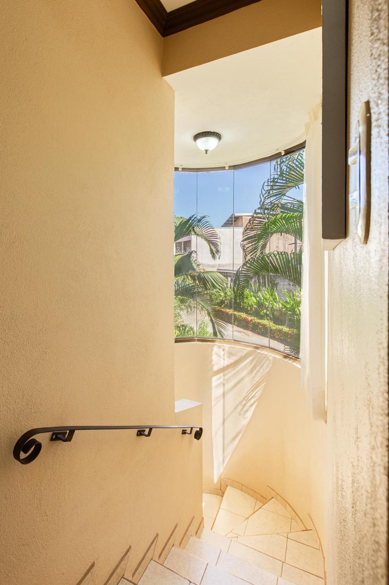 Luxury Coco Villas Exterior foto