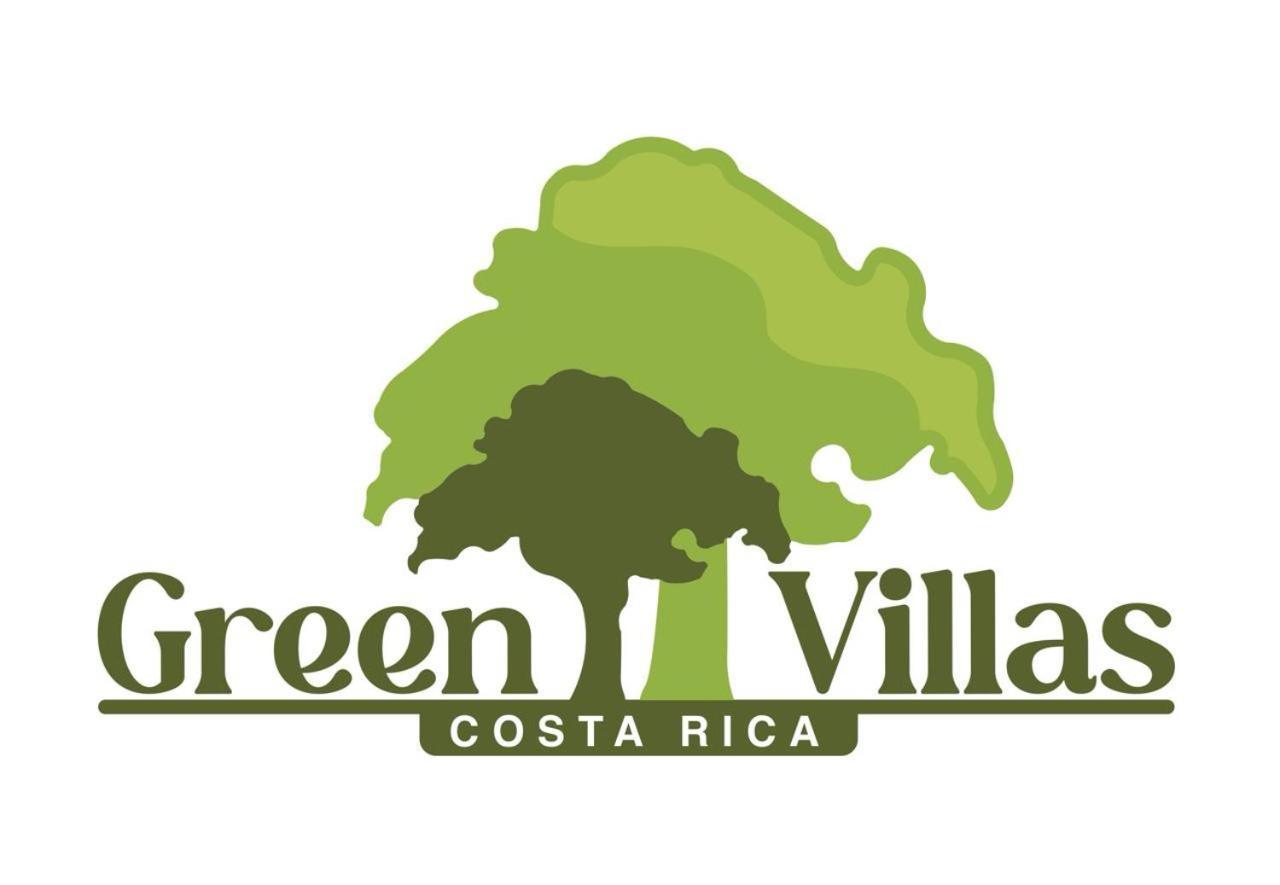 Luxury Coco Villas Exterior foto