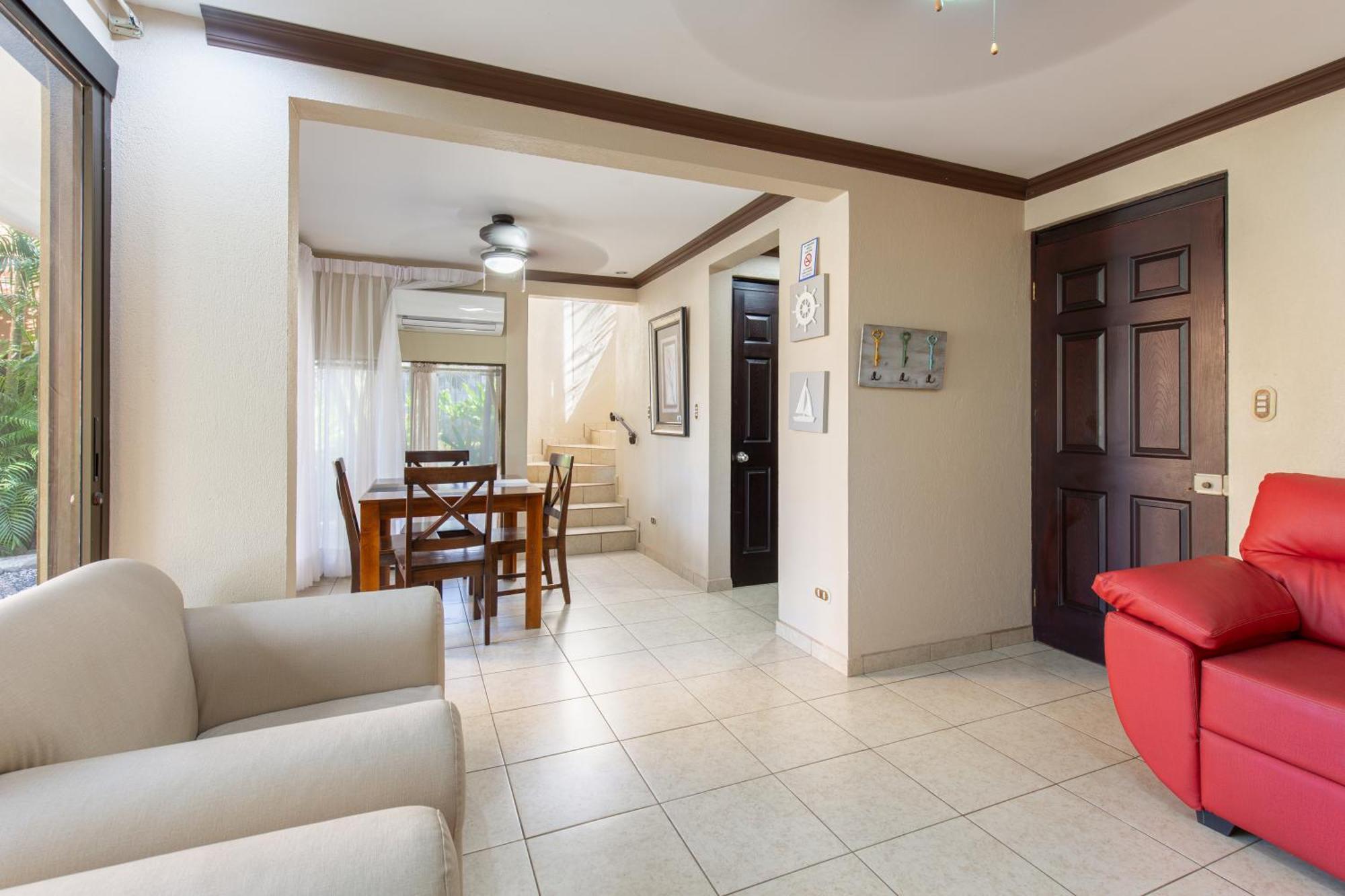 Luxury Coco Villas Exterior foto