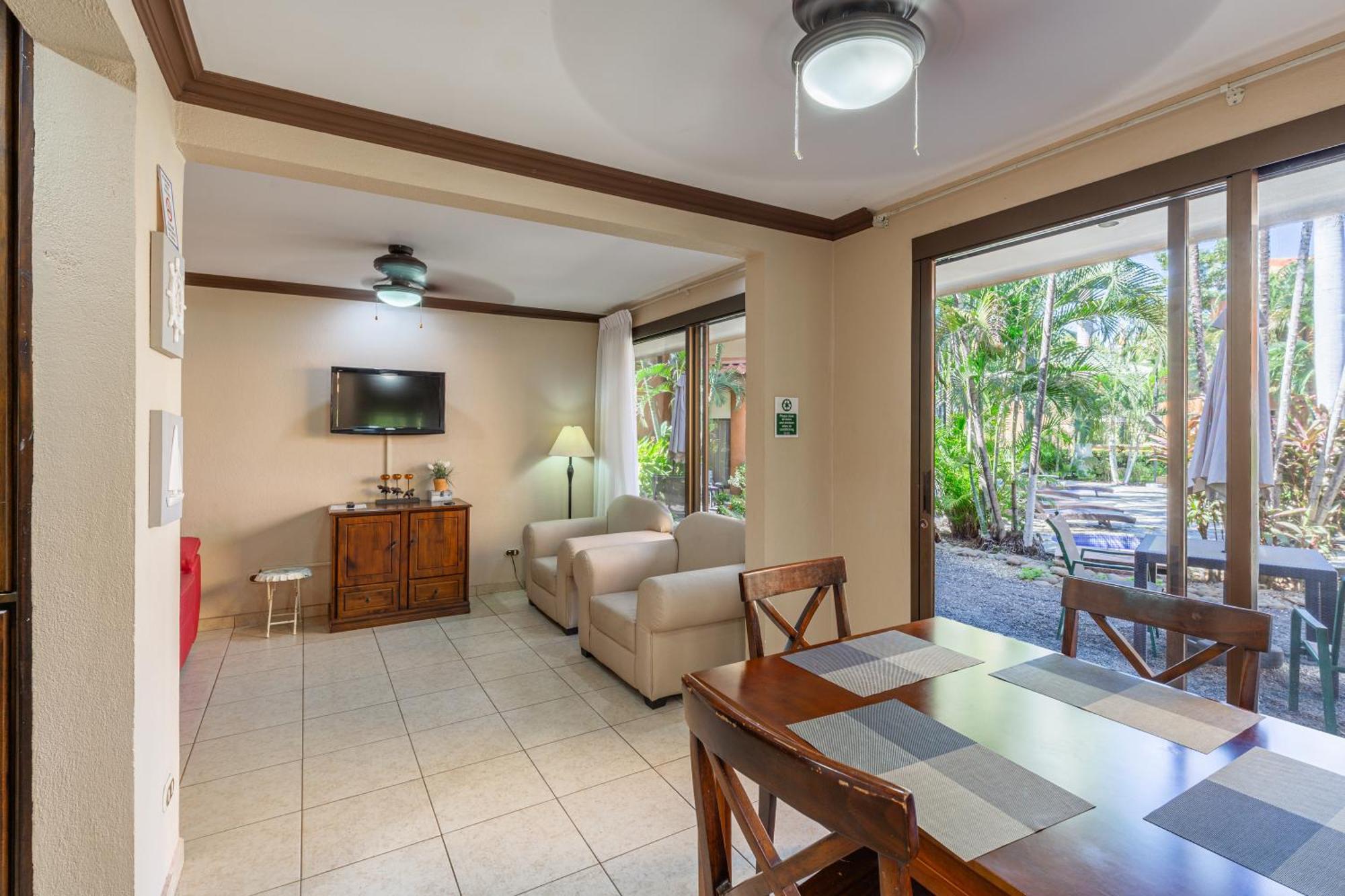 Luxury Coco Villas Exterior foto