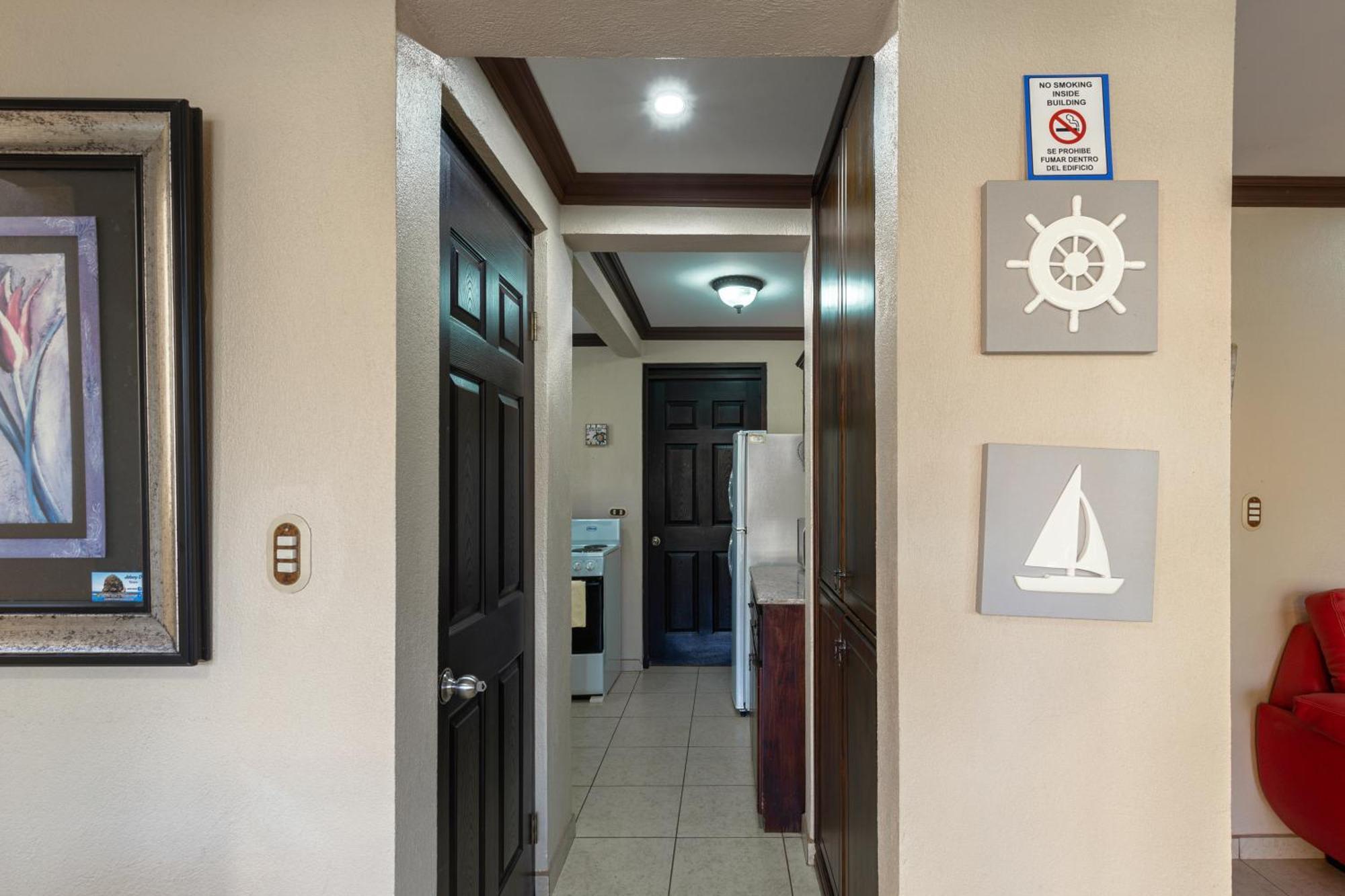 Luxury Coco Villas Exterior foto