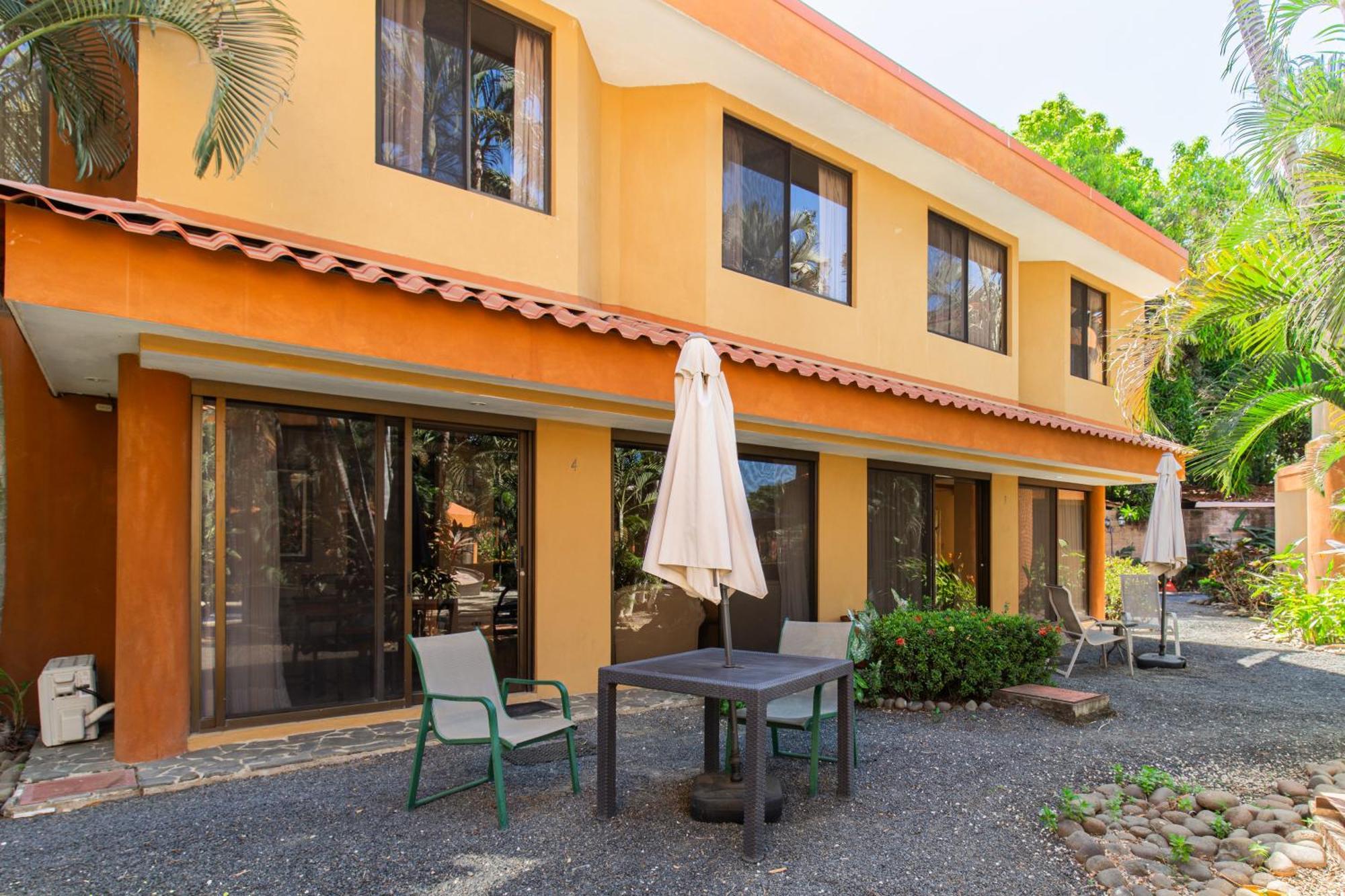 Luxury Coco Villas Exterior foto
