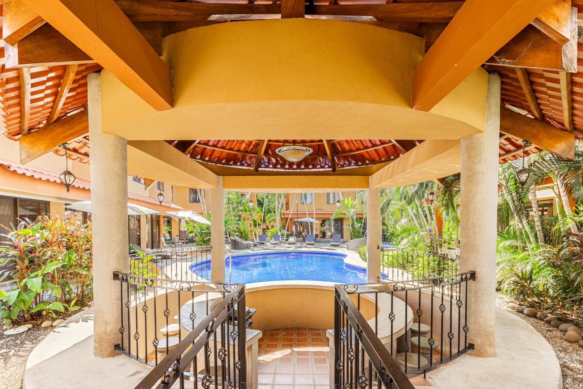 Luxury Coco Villas Exterior foto