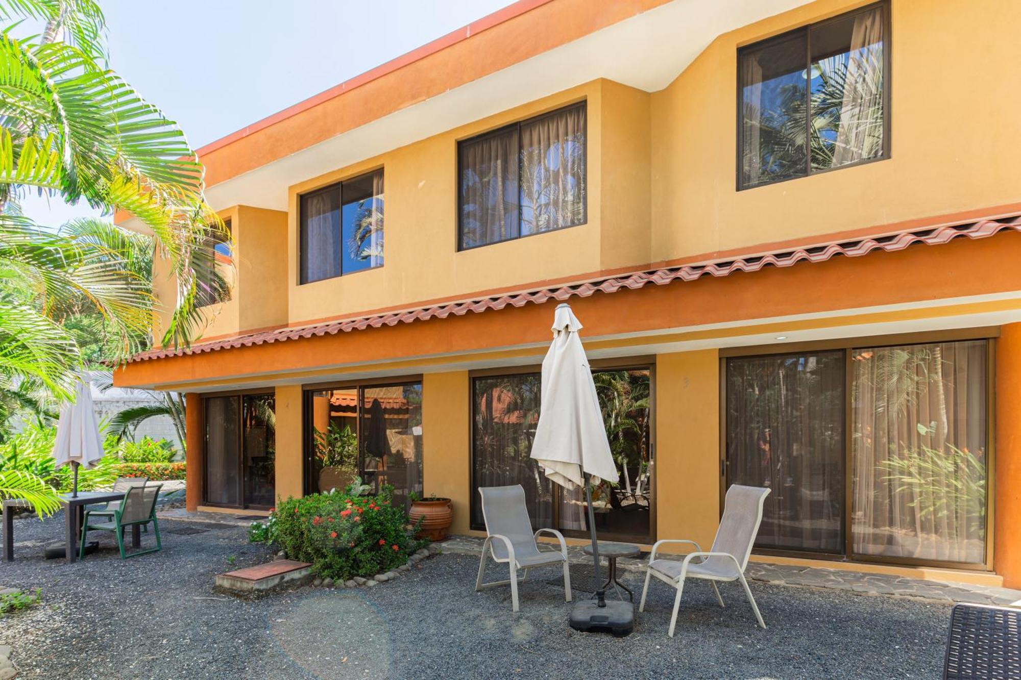 Luxury Coco Villas Exterior foto