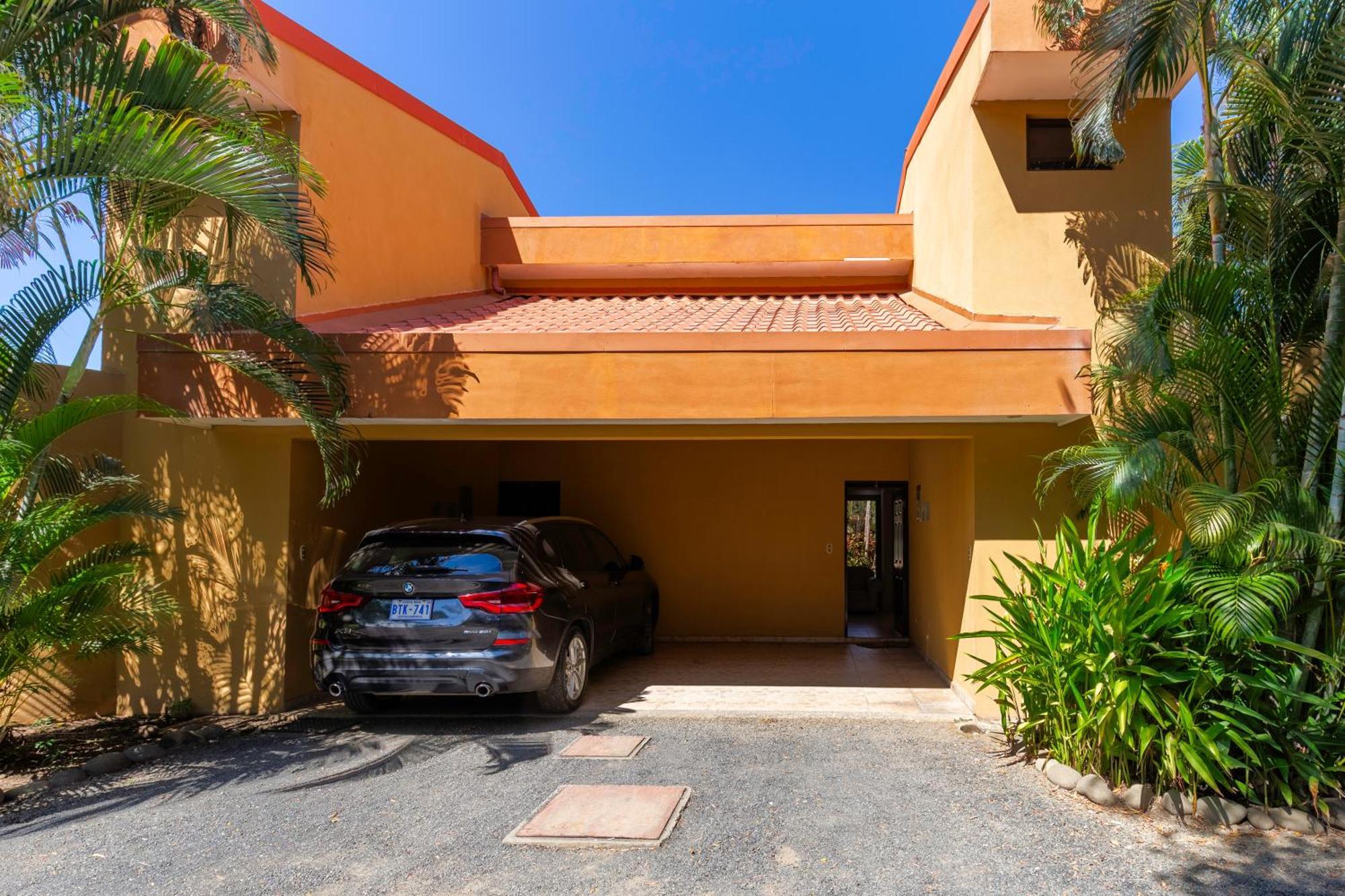 Luxury Coco Villas Exterior foto