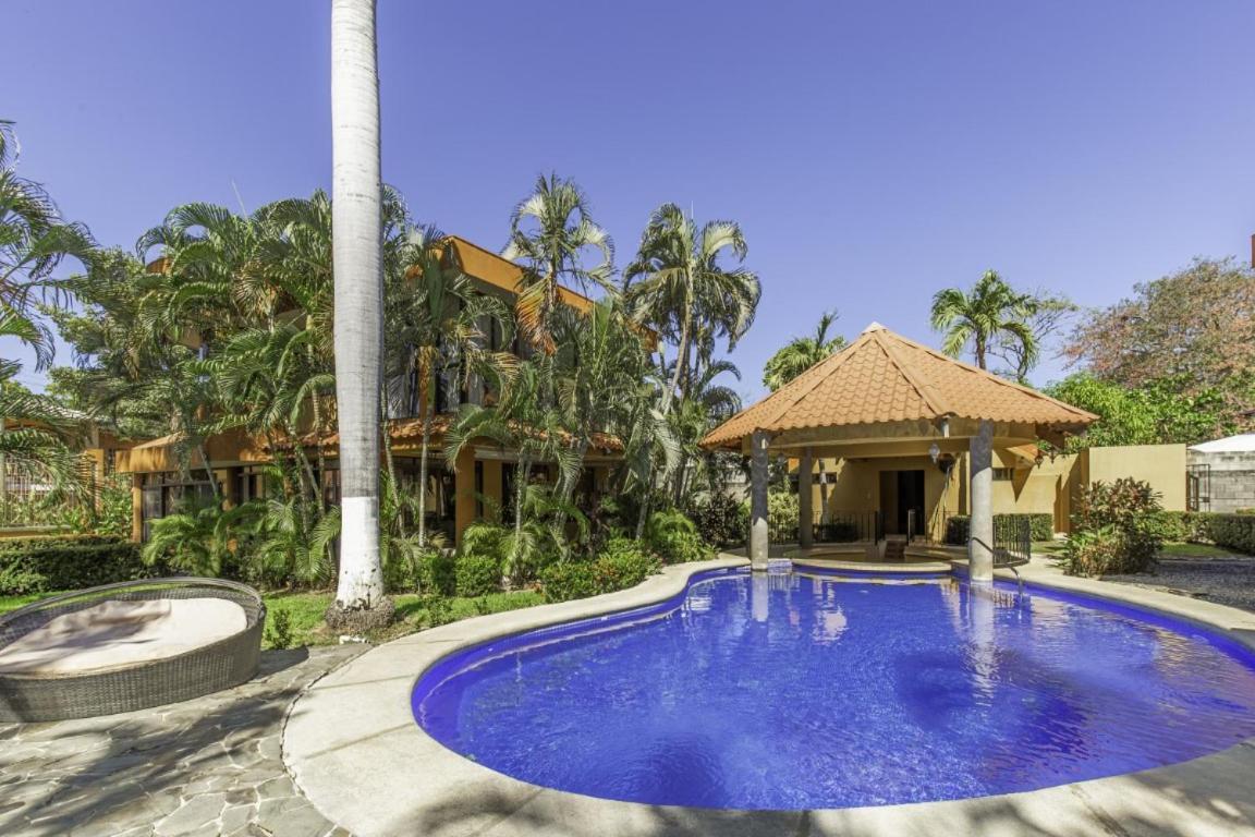 Luxury Coco Villas Exterior foto