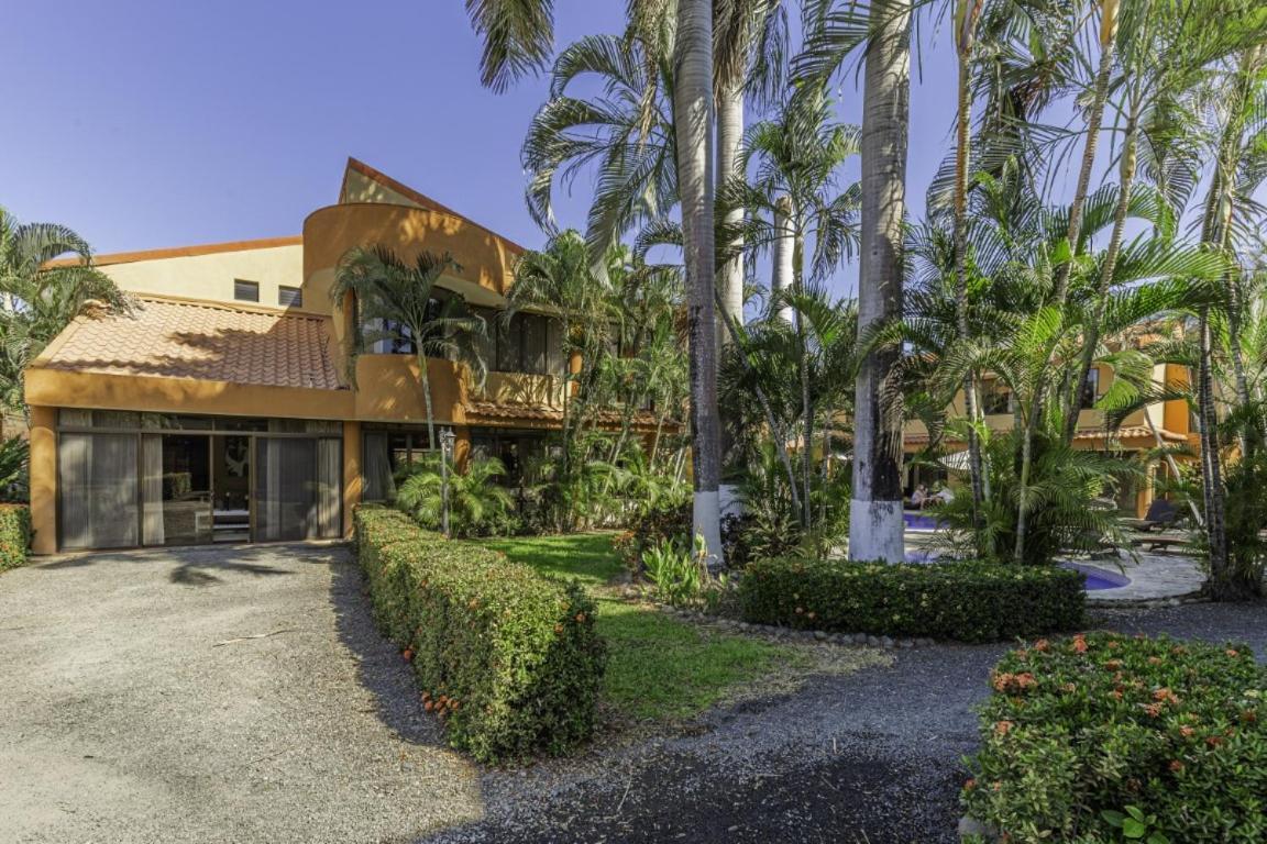 Luxury Coco Villas Exterior foto