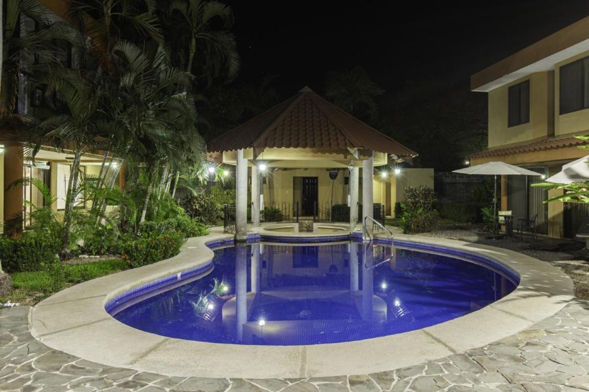 Luxury Coco Villas Exterior foto
