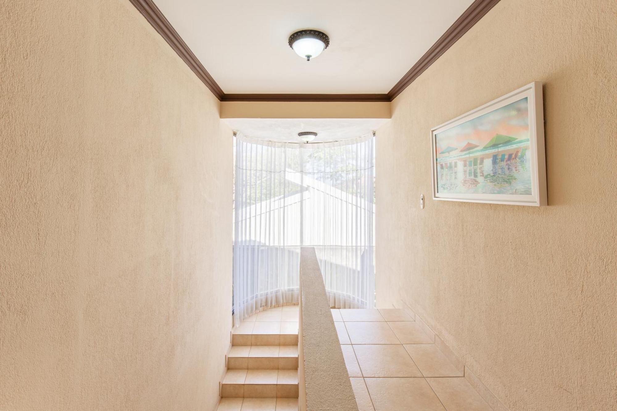 Luxury Coco Villas Exterior foto