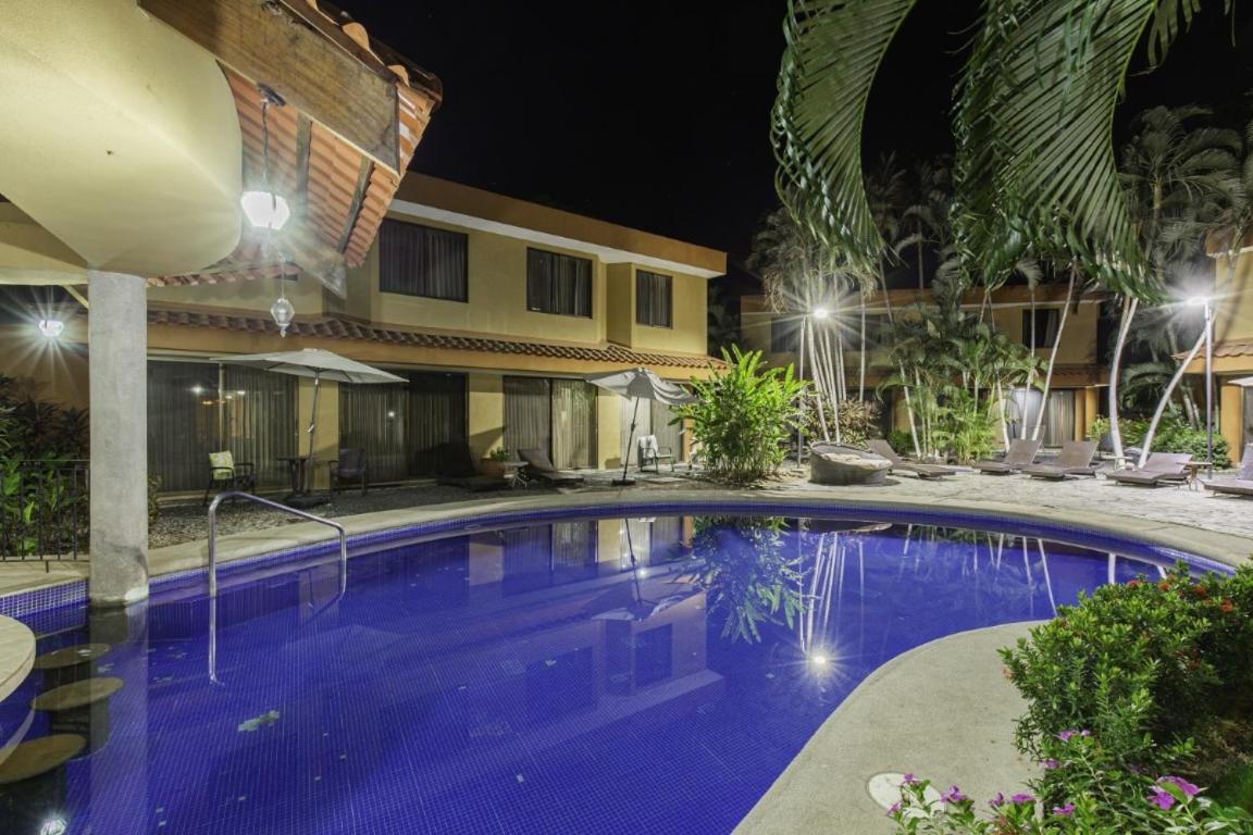 Luxury Coco Villas Exterior foto