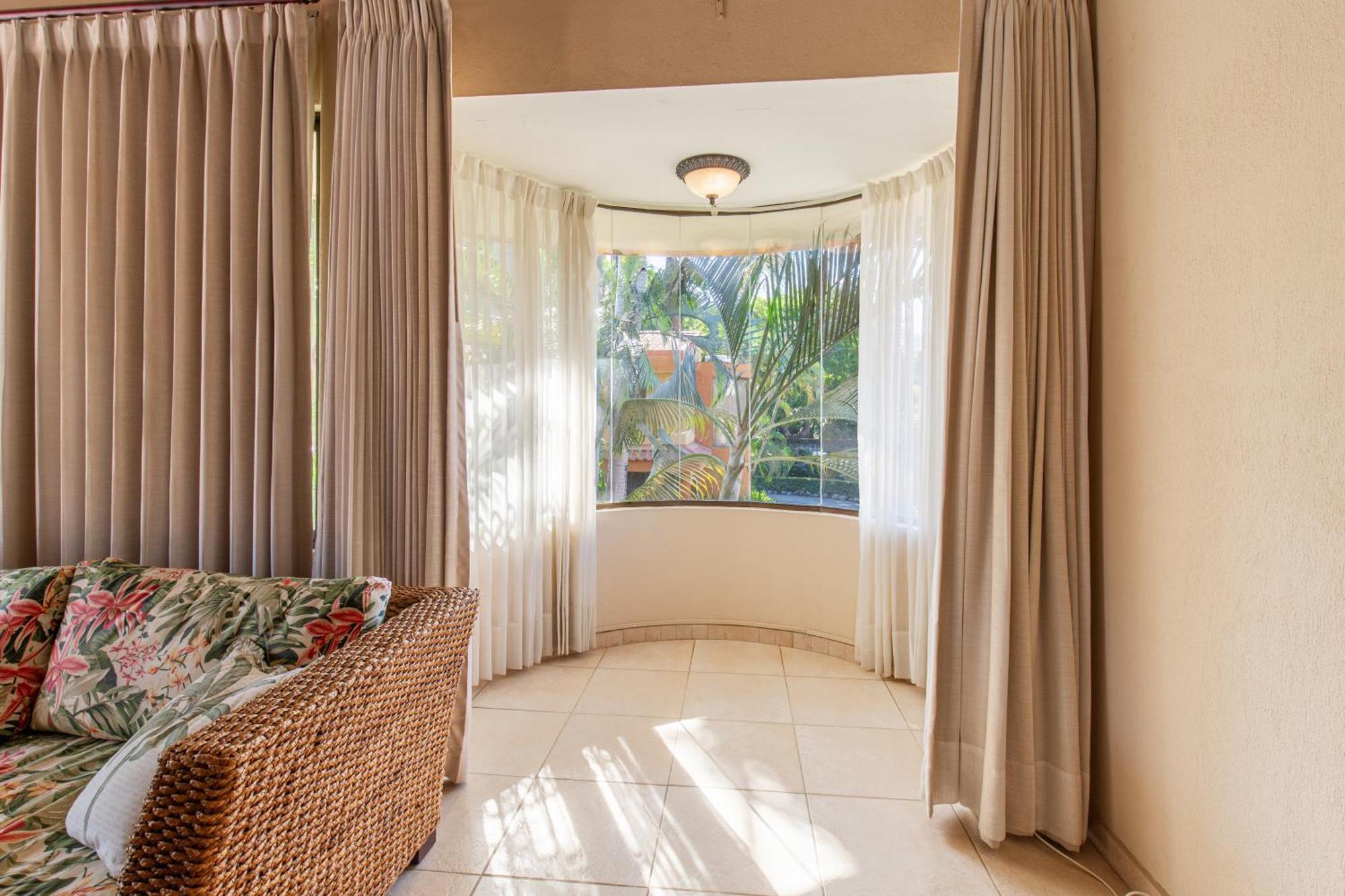 Luxury Coco Villas Exterior foto