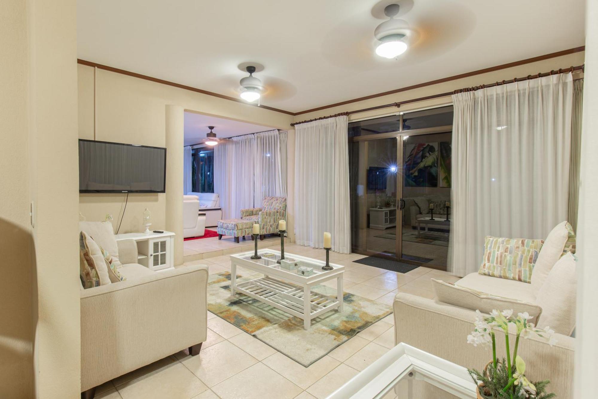 Luxury Coco Villas Exterior foto