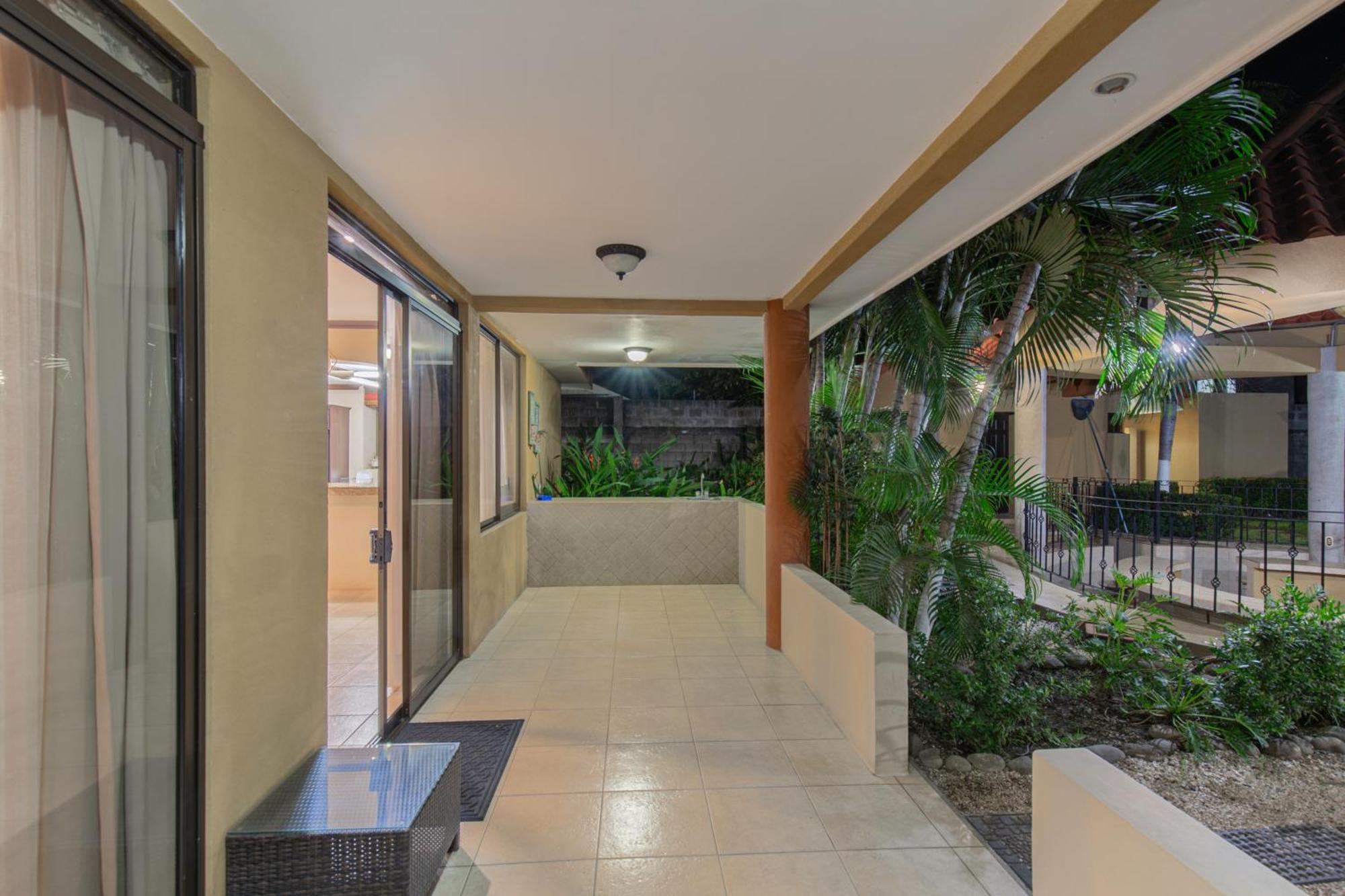Luxury Coco Villas Exterior foto