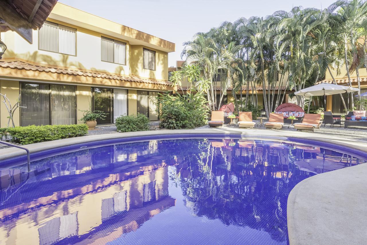 Luxury Coco Villas Exterior foto