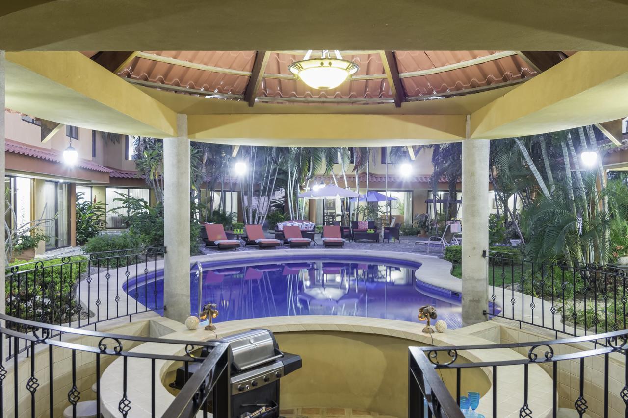 Luxury Coco Villas Exterior foto