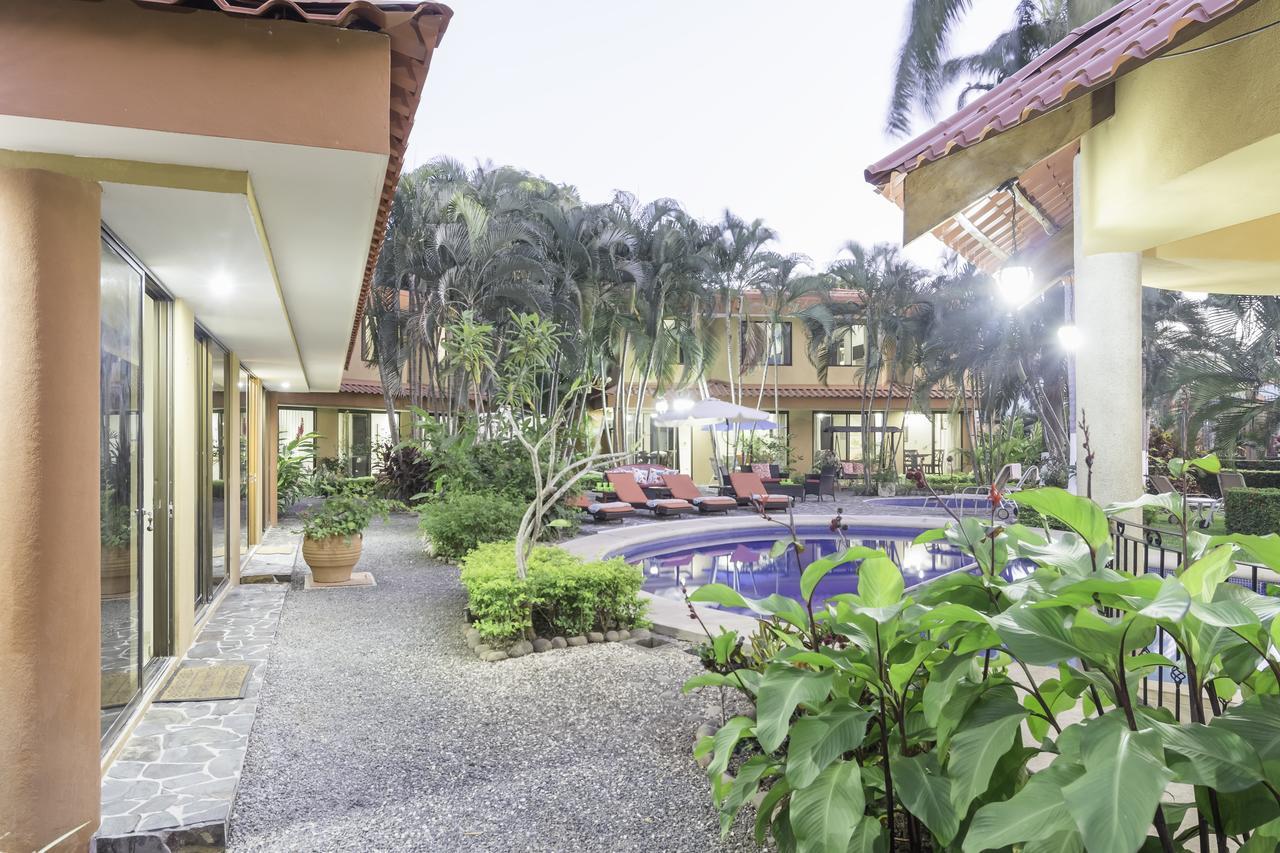 Luxury Coco Villas Exterior foto